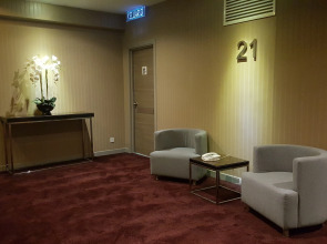 Hotel Armada Petaling Jaya