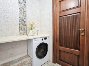 Urban Apartments (Урбан Апартментс) на улице Бехтерева 9а