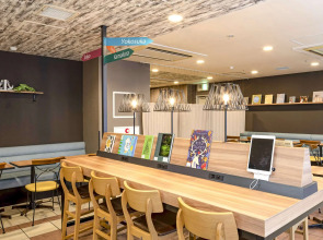 Comfort Hotel Yokohama Kannai