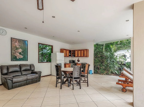 Orlowsky Discovery Candidasa Hotel