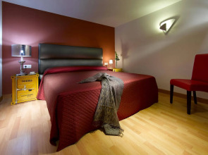 Castro Exclusive Residences Sant Pau