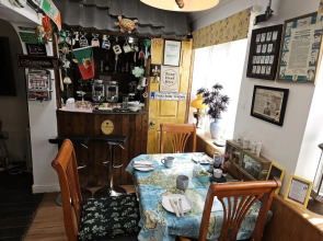 Rose Marie Guest House