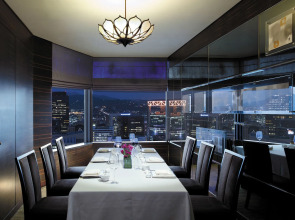 Lotte Hotel Seoul Executive Tower