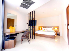 Phoenix Hotel Karon Beach