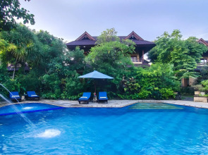 Sri Phala Resort & Villa