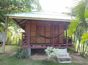 Haad Tian Beach Resort Koh Phangan