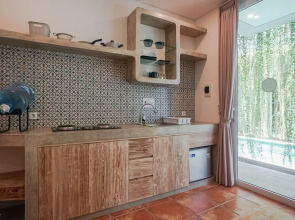 Malam Hari ApartHotel