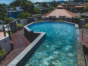 Aanari Hotel and Spa