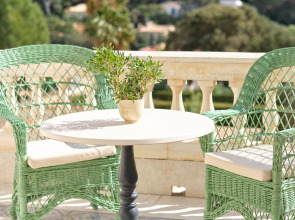 La Moraleja The Quiet Hotel- Adults Only