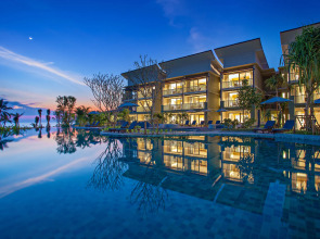 Le Meridien Khao Lak Resort & Spa