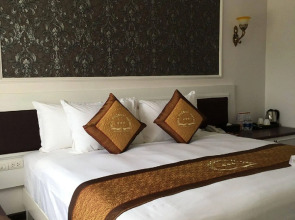 Sea Phoenix Hotel Da Nang