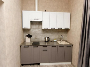 Апарт - отель Дворик