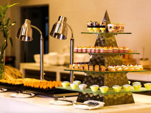 Haikou Meilan International Airport Hotel