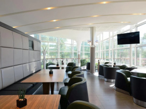 Novotel Budapest City