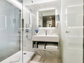 Hotel International Brno