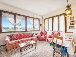 Annamaria's House 200m From Sea