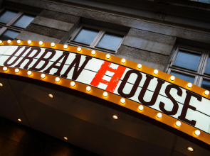 Urban House Copenhagen by MEININGER