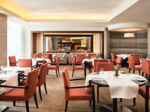 Sheraton Bratislava Hotel