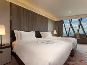 The Okura Prestige Bangkok