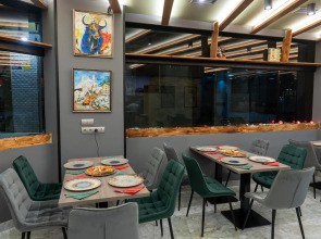 Hotel Faranda Pathos Gijon, Ascend Hotel Collection