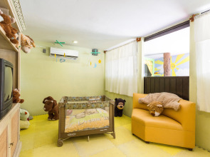 Grand Palladium Colonial Resort & Spa All Inclusive