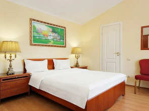 Картмазово Кантри Клаб