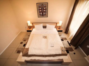 Вилла Шоколад