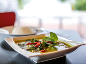 Bella Vista Beach Resort Koh Lipe