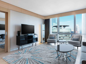 Wyndham Grand Levent Istanbul Hotel & Conference Center