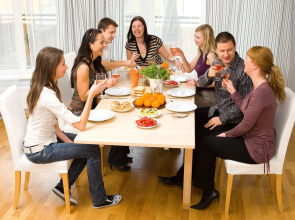 Pilve Apartment Hotel