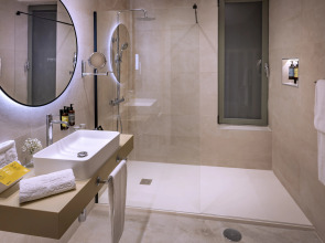 Hotel SERHS Rivoli Rambla