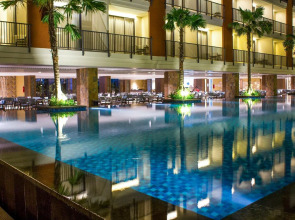 Anathera Resort Kuta