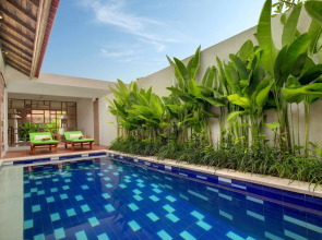 Manca Villa Canggu by Ini Vie Hospitality