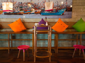 UTMT Underneath the Mango Tree Beach & Spa