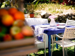 Santuzza Hotel Catania