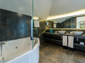 Hotel Vincci Liberdade