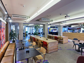 Maverick Budapest Soho