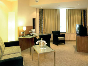 Best Western Hotel International