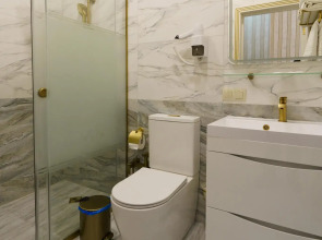 Lazy land hotel (Лэйзи лэнд отель)