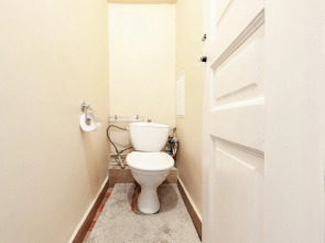 Апарт Сити 24 на бульваре Красногвардейский 1