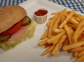 Sure Hotel by Best Western Spånga