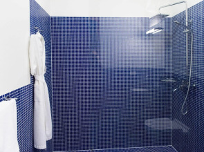 Дизайн-отель Brick