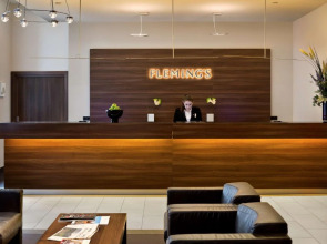 Fleming‘s Selection Hotel Wien-City