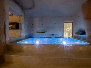 Cappadocia Cave Resort&Spa