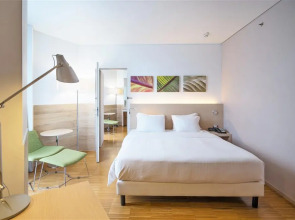 Hilton Garden Inn Venice Mestre San Giuliano