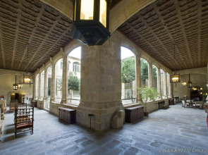 Parador de Plasencia