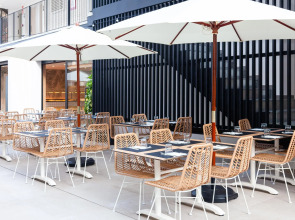 Hotel Dwo Les Palmeres