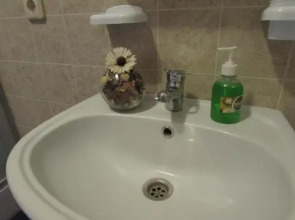 Жилые помещения My