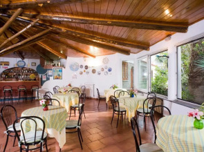 Park Hotel Terme Mediterraneo