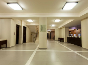 СПА-отель «Кристалл»